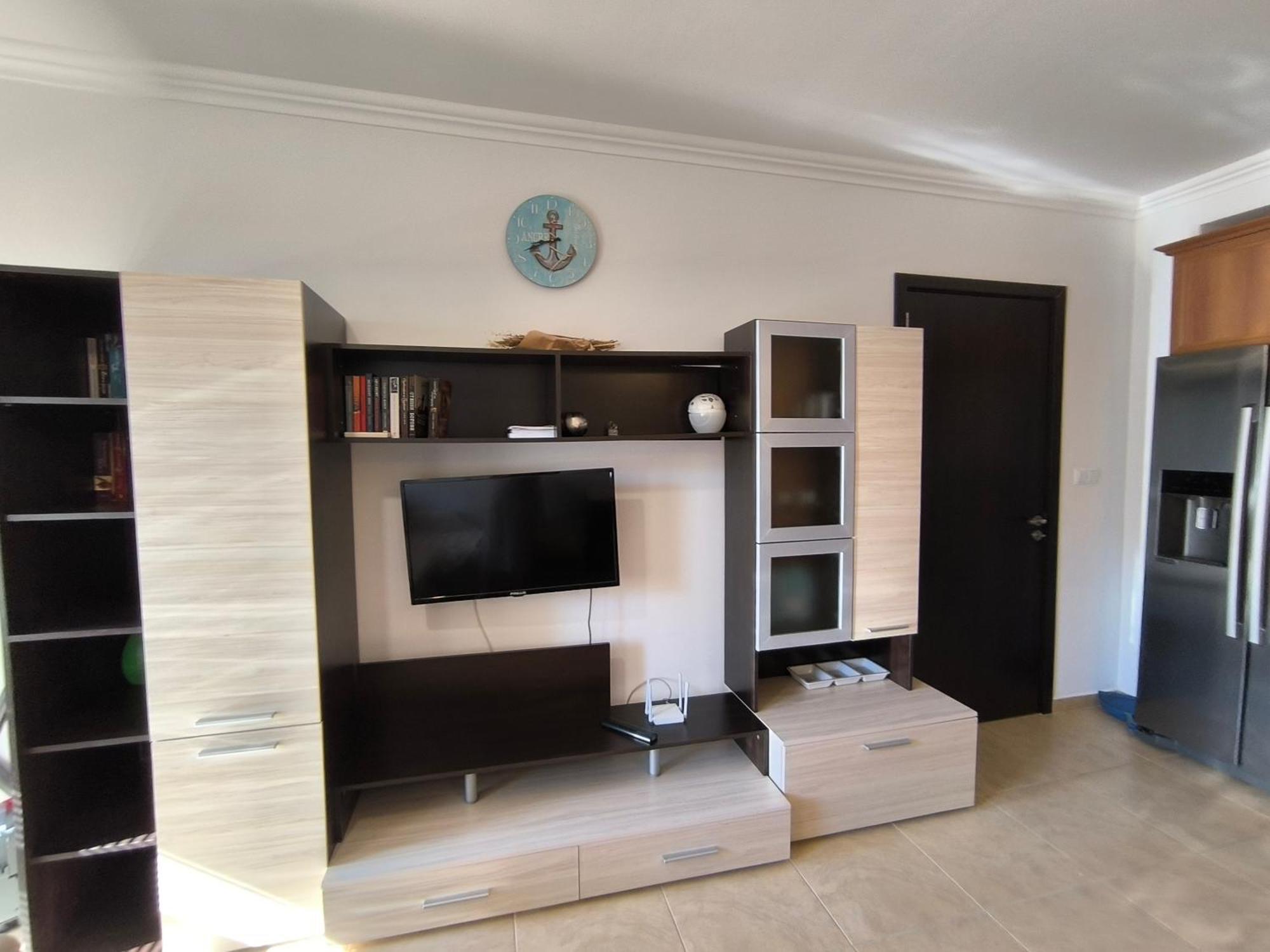 Dom-El Real Apartments 3 - Sveti Vlas Exteriör bild