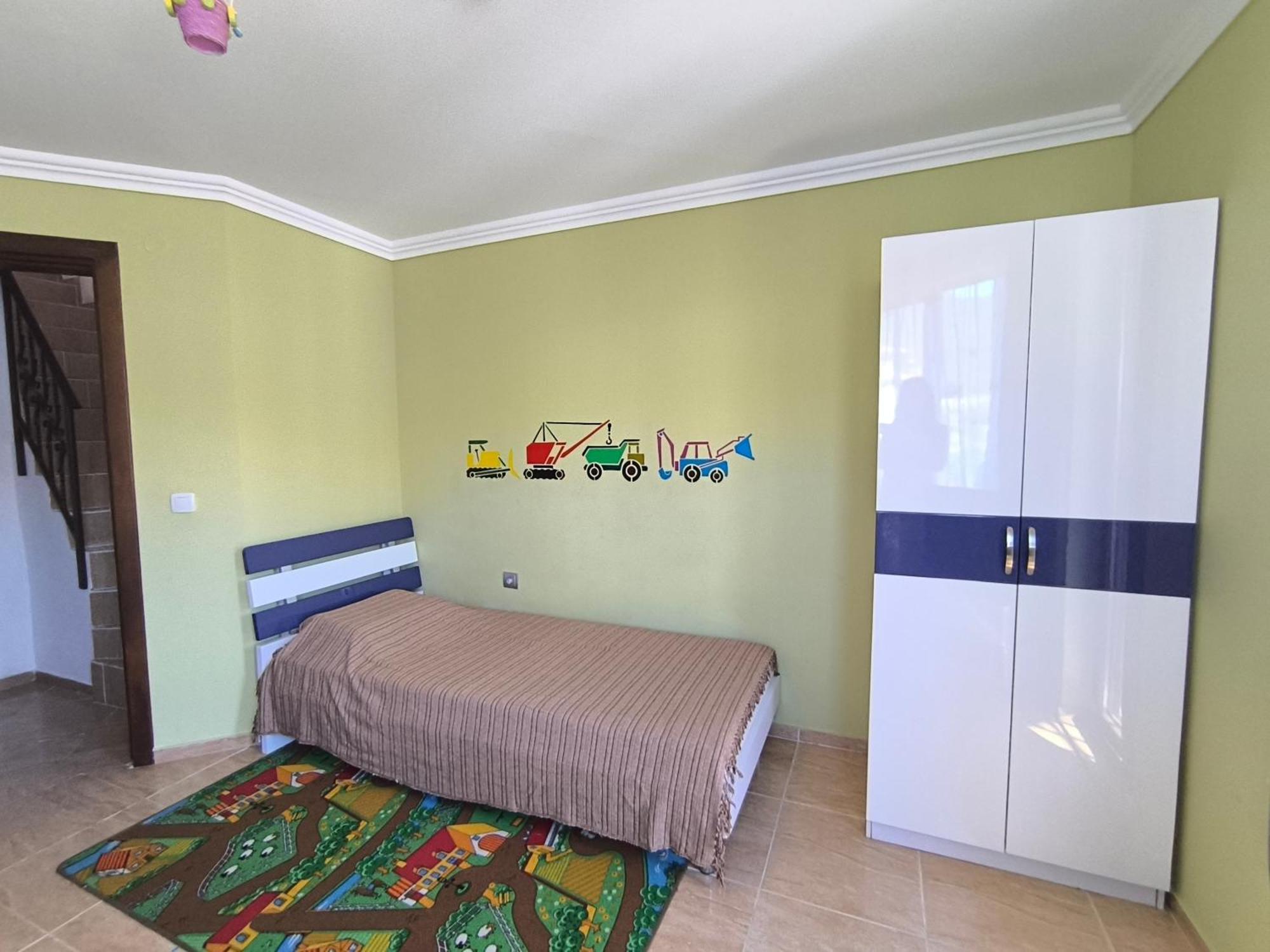 Dom-El Real Apartments 3 - Sveti Vlas Exteriör bild
