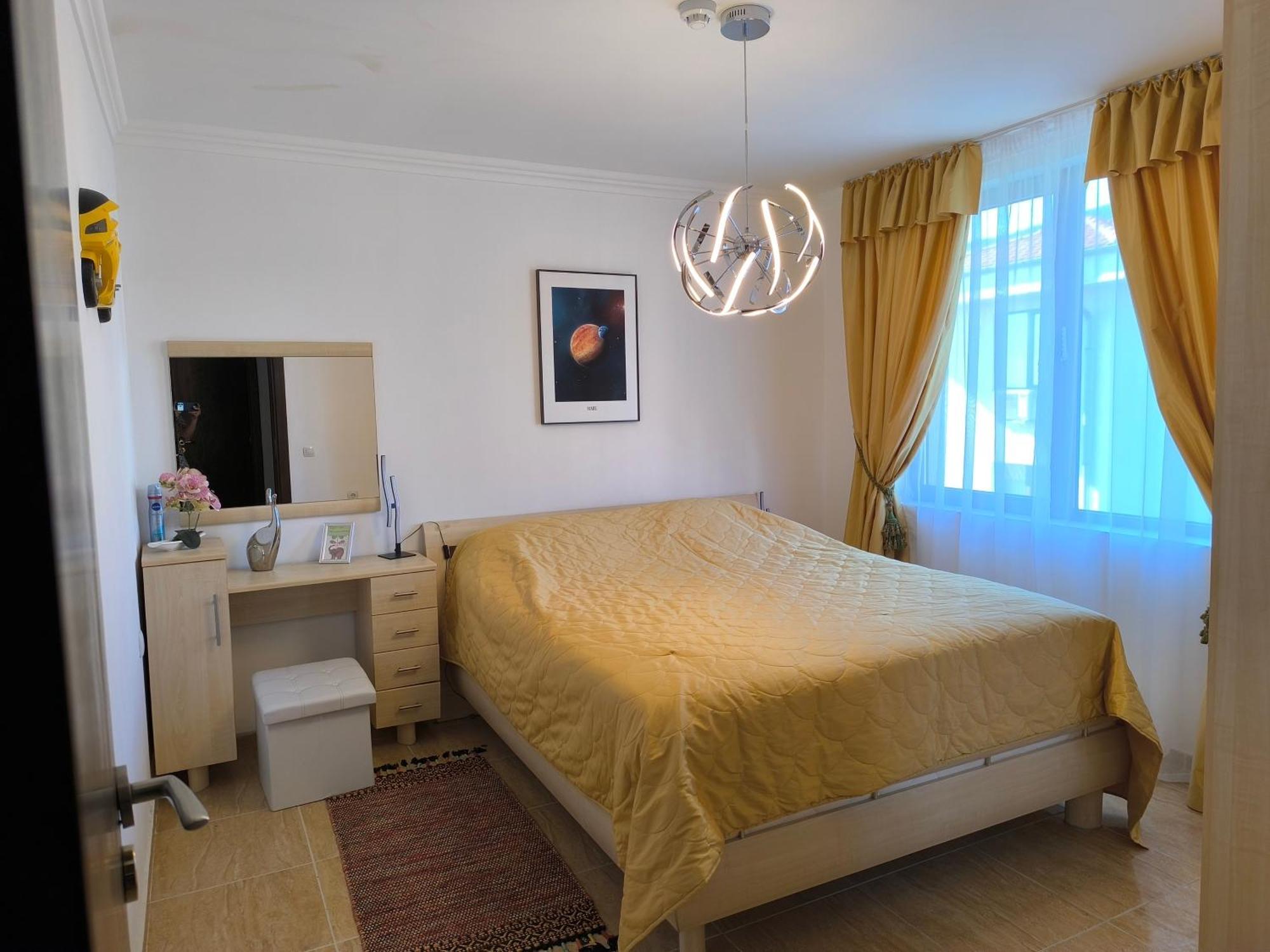 Dom-El Real Apartments 3 - Sveti Vlas Exteriör bild