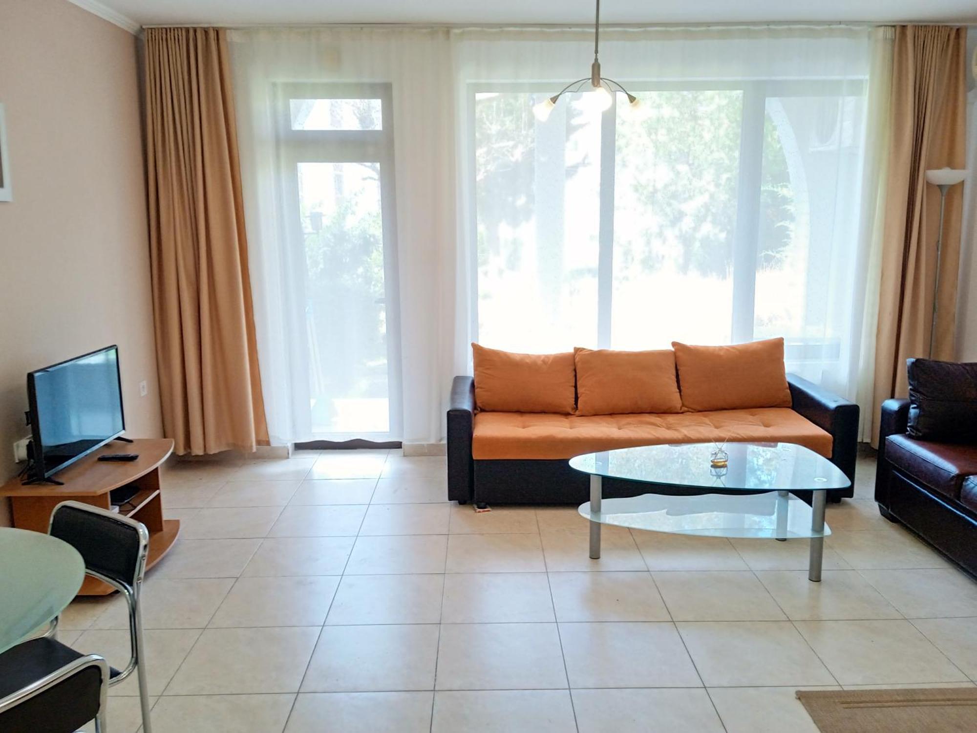 Dom-El Real Apartments 3 - Sveti Vlas Exteriör bild
