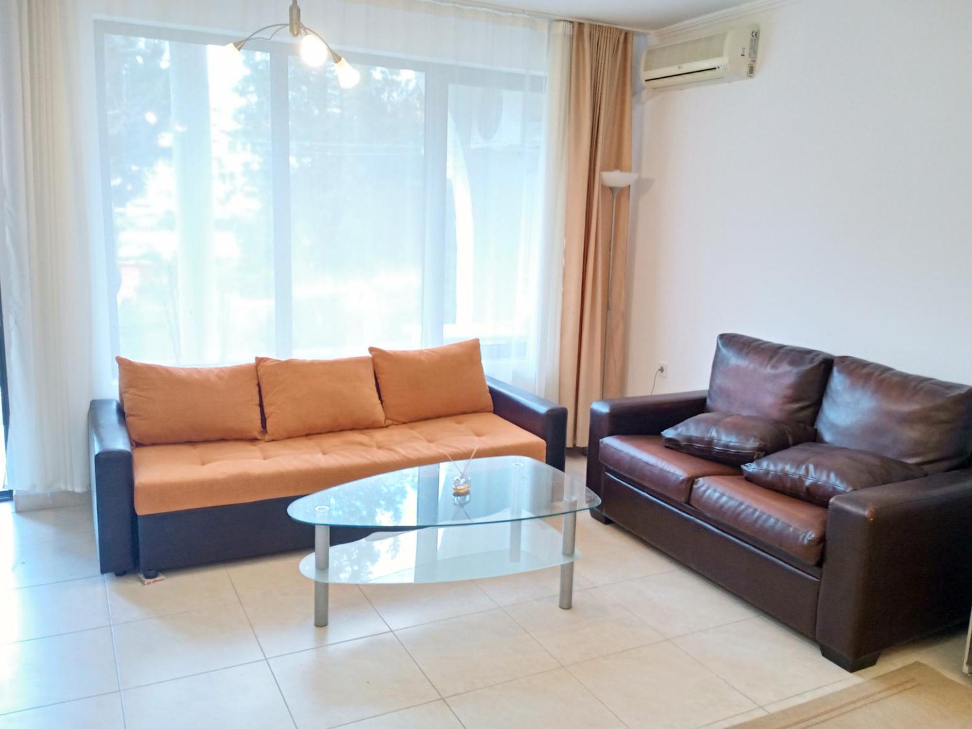 Dom-El Real Apartments 3 - Sveti Vlas Exteriör bild