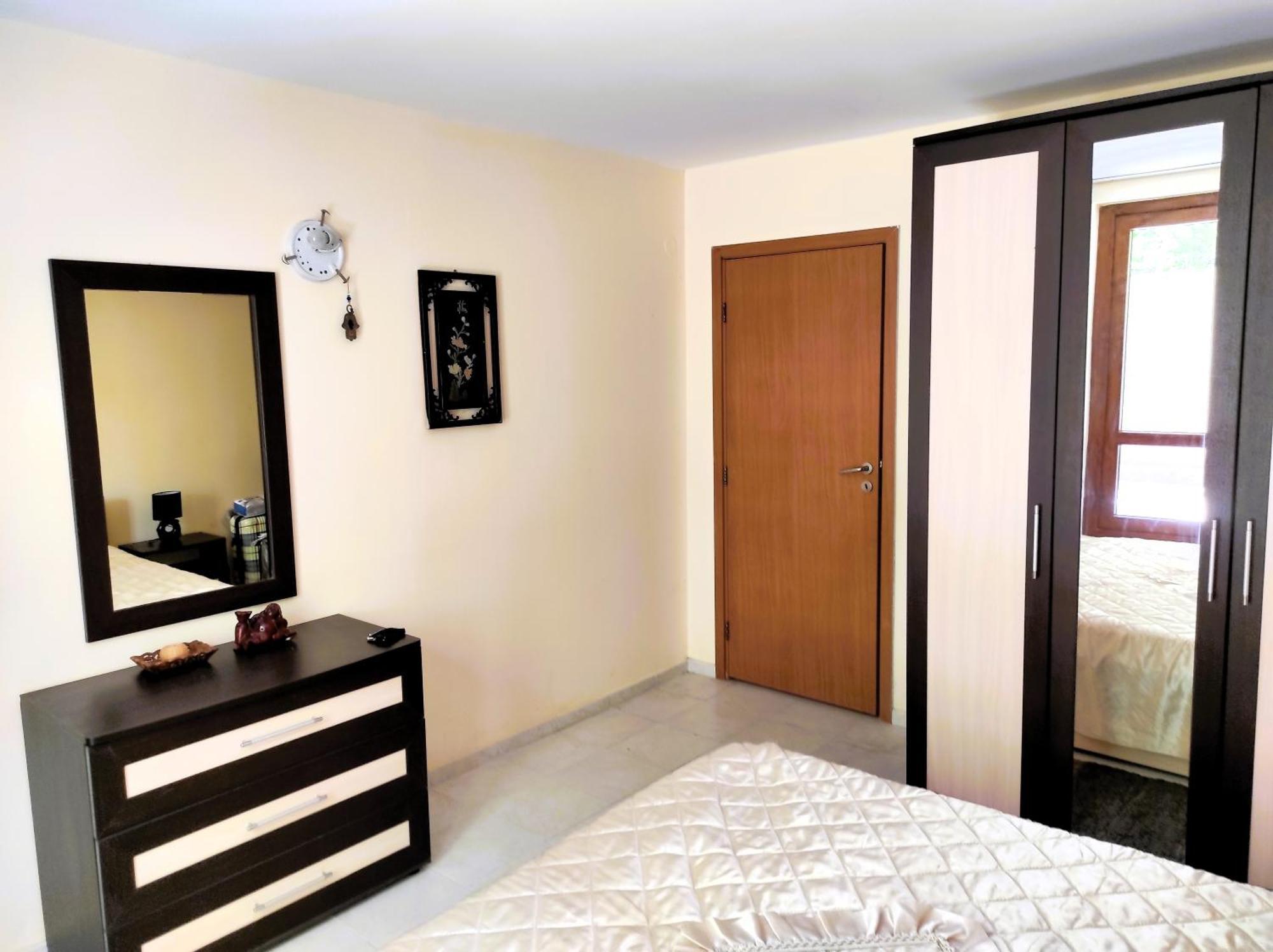 Dom-El Real Apartments 3 - Sveti Vlas Exteriör bild